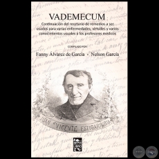 VADEMECUM -  Compilado por: FANNY ÁLVAREZ DE GARCÍA - NELSON GARCÍA - Año 2021